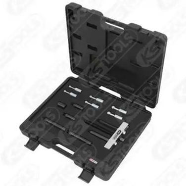 KS Tools 7001600 Набор съемников универсальный для подшипников (бол - 5