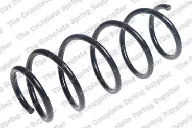 Lesjofors 4055464 Пружина подвески mazda cx-5 2.0 11- передняя - 1