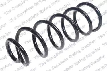 Lesjofors 4255471 Пружина подвески mazda cx-5 2.0/2.2d awd 11- задня - 1