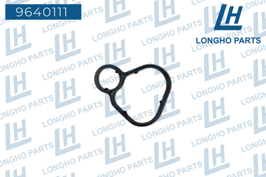 Longho 9640111 Прокладка корпуса масляного фильтра Daewoo/Chevrolet 5650962 - 1
