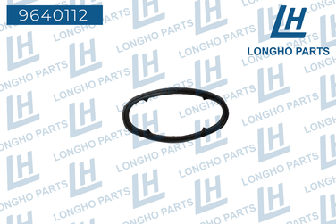 Longho 9640112 Прокладка корпуса масляного фильтра Daewoo/Chevrolet 55353319 - 1
