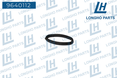 Longho 9640112 Прокладка корпуса масляного фильтра Daewoo/Chevrolet 55353319 - 2