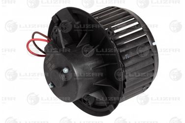 Luzar LFh 0363 Электродвигатель отопителя - 2