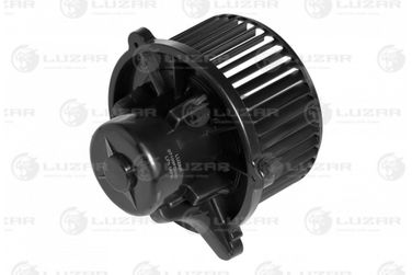 Luzar LFh 08FD Э/вентилятор отоп. для а/м Kia Rio (02-) - 2