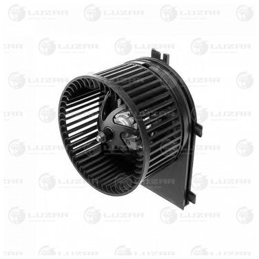 Luzar LFh 18J0 Э/вентилятор отоп. для а/м Skoda Octavia (96-)/vw Golf IV (96-) - 1