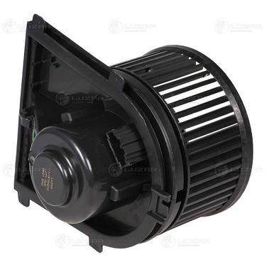 Luzar LFh 18J0 Э/вентилятор отоп. для а/м Skoda Octavia (96-)/vw Golf IV (96-) - 2
