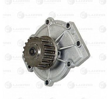 Luzar LWP 1025 Насос водяной для а/м Ford Mondeo (07-)/Kuga (08-)/Volvo S80 (06-)/xc70 (07-) 2.5i - 1