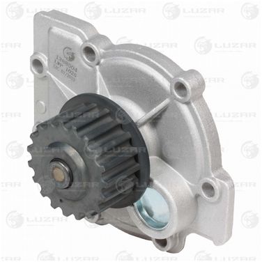 Luzar LWP 1025 Насос водяной для а/м Ford Mondeo (07-)/Kuga (08-)/Volvo S80 (06-)/xc70 (07-) 2.5i - 2