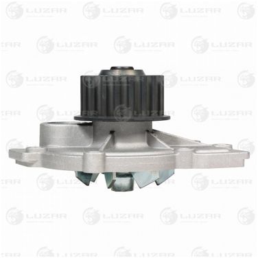 Luzar LWP 1025 Насос водяной для а/м Ford Mondeo (07-)/Kuga (08-)/Volvo S80 (06-)/xc70 (07-) 2.5i - 3