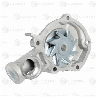 Luzar LWP 1124 Насос водяной для а/м Mitsubishi Outlander (03-) 2.4i [4g63 4g64] - 1