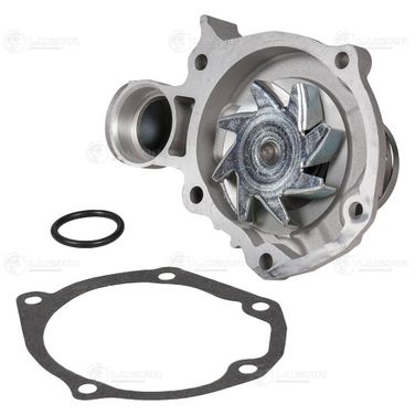 Luzar LWP 1124 Насос водяной для а/м Mitsubishi Outlander (03-) 2.4i [4g63 4g64] - 2