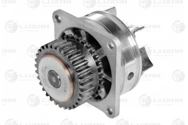 Luzar LWP 1435 Насос водяной для а/м Nissan Teana J32(08-)/Infiniti fx35 (03-) 2.5i/3.5i - 1