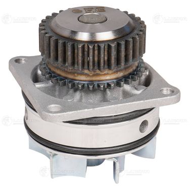 Luzar LWP 1435 Насос водяной для а/м Nissan Teana J32(08-)/Infiniti fx35 (03-) 2.5i/3.5i - 3