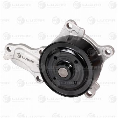 Luzar LWP 1925 Насос водяной для а/м Toyota Camry (11-)/Lexus rx270 (10-) 2.5i/2.7i - 2