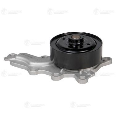 Luzar LWP 1925 Насос водяной для а/м Toyota Camry (11-)/Lexus rx270 (10-) 2.5i/2.7i - 3
