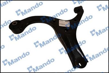 Mando CAH0075D Рычаг подвески | перед лев | - 1