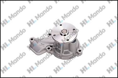 Mando EWPH0022 Насос водяной - 2