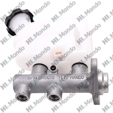 Mando EX585102E000 Цилиндр главный тормозной - 2