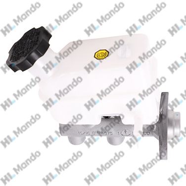 Mando EX585102E000 Цилиндр главный тормозной - 4