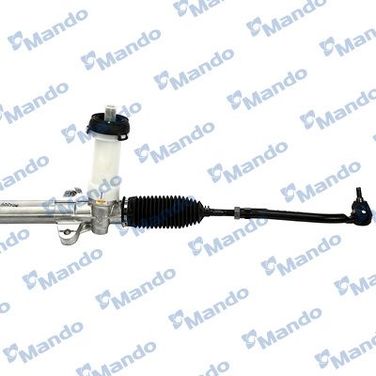 Mando TS565002L300 Рейка рулевая - 4