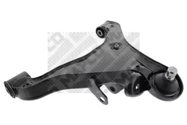 Mapco 52585 Рычаг подвески low r | перед прав | - 1