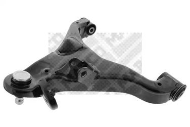 Mapco 52585 Рычаг подвески low r | перед прав | - 2