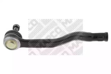 Mapco 59133 Наконечник рулевой l | перед | - 2