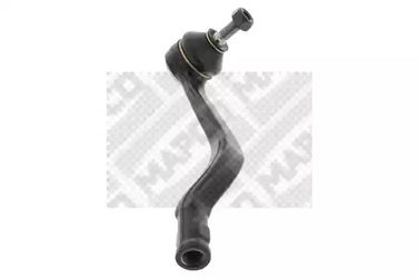 Mapco 59133 Наконечник рулевой l | перед | - 3