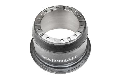 Marshall M1900003 Барабан тормозной Scania о.н.01414435 HCV - 1
