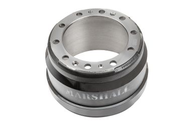 Marshall M1900035 Барабан тормозной Volvo о.н.1599011 HCV - 1
