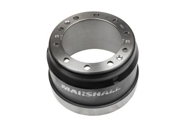 Marshall M1900038 Барабан тормозной Volvo о.н.1075310, 3171748 HCV - 1