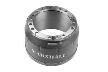 Marshall M1900094 Барабан тормозной MAN о.н.81501100104 HCV - 1