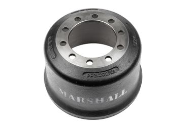 Marshall M1900107 Барабан тормозной ROR о.н.21211030 HCV - 1
