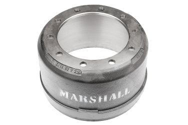 Marshall M1900110 Барабан тормозной ROR о.н.21021114 HCV - 1
