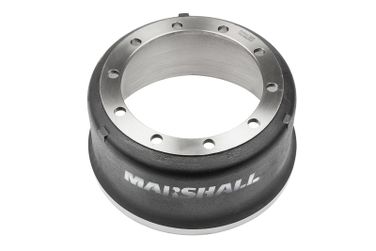 Marshall M1900148 Барабан тормозной SAF о.н.1064026001 HCV - 1