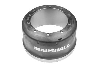 Marshall M1900151 Барабан тормозной SAF о.н.1064027000 HCV - 1