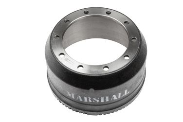 Marshall M1900169 Барабан тормозной BPW о.н.0310667540 HCV - 1