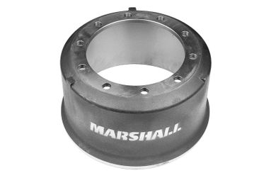 Marshall M1900184 Барабан тормозной BPW о.н.0310977170 HCV - 1
