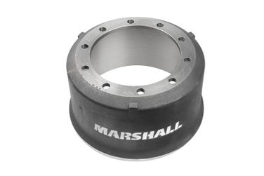 Marshall M1900184 Барабан тормозной BPW о.н.0310977170 HCV - 4
