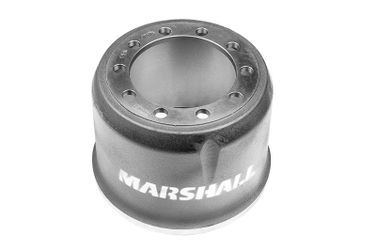Marshall M1900186 Барабан тормозной BPW о.н.0310946060 HCV - 1