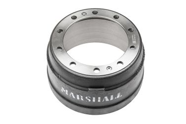 Marshall M1900197 Барабан торм. Fruehauf о.н.AJA0489001, aja0489002 HCV - 1