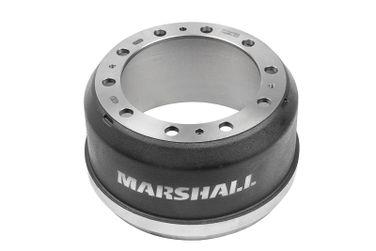 Marshall M1900198 Барабан тормозной Fruehauf о.н.AJB0465002 HCV - 4