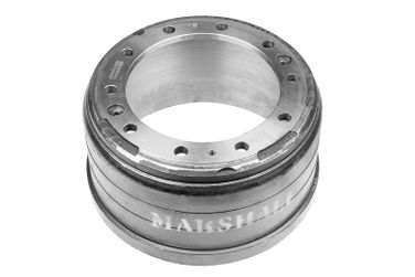 Marshall M1900207 Барабан тормозной Iveco о.н.7172079 HCV - 1