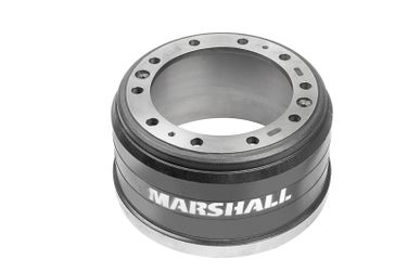 Marshall M1900207 Барабан тормозной Iveco о.н.7172079 HCV - 4