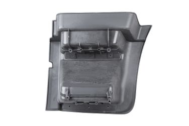Marshall M3061409 Корпус подножки серый пластик SMC прав iveco о.н.500375431 HCV - 2