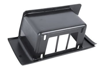 Marshall M3141405 Корпус подножки без отверстия FH черный пластик лев volvo о.н.8141003 HCV - 2