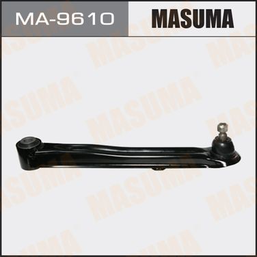 Masuma MA9610 Рычаг подвески задний левый=правый поперечный, малый - 1
