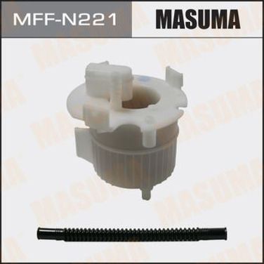 Masuma MFFN221 Фильтр топливный в бак погружной - 1