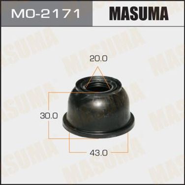 Masuma MO2171 Пыльник шаровой опоры - 1