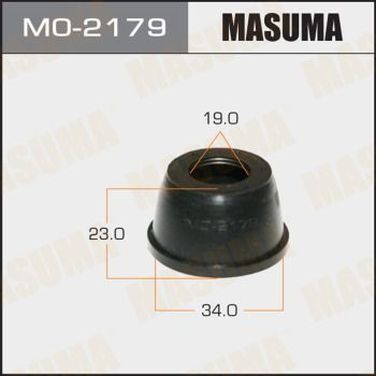 Masuma MO2179 Пыльник шаровой опоры - 1